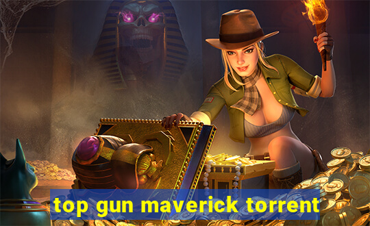 top gun maverick torrent